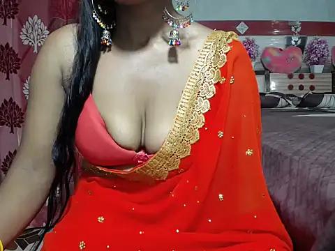 surbhi01 webcam