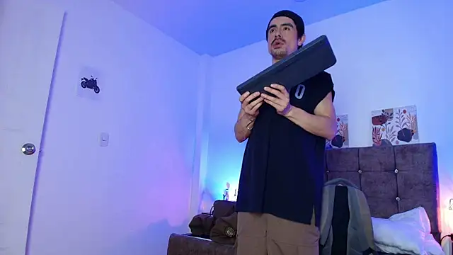 Ethan_Briggs_ webcam