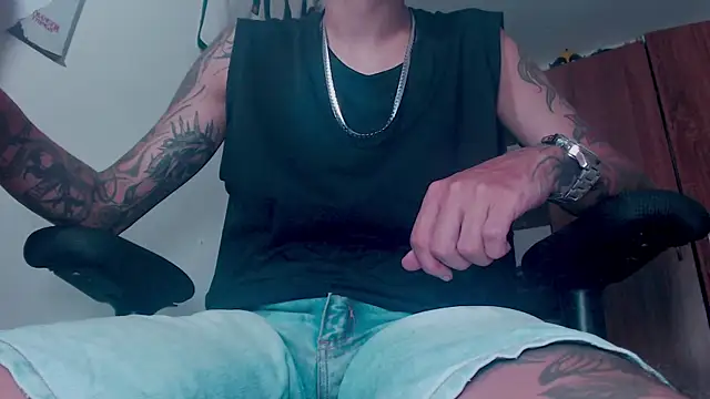 theskateboy webcam