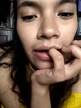 Julieta_Parker webcam