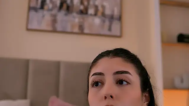 CelestialChloe webcam