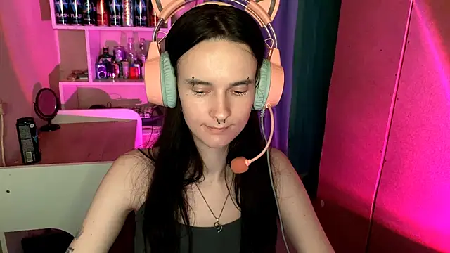 MabelDefina webcam