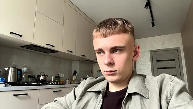 SoloFury webcam