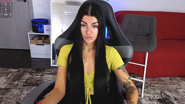 AnacondaOnn webcam