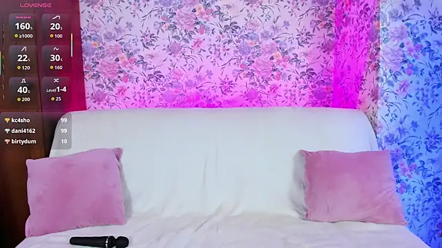 missalison__ (F young) - fingering pussy