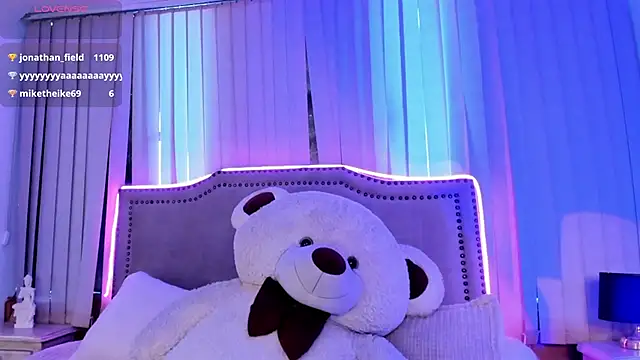 mariana__thompson webcam