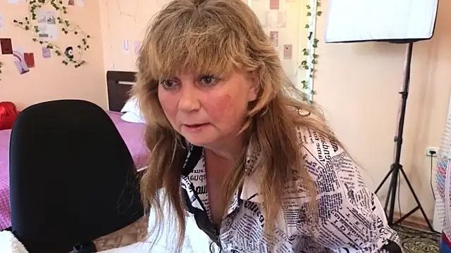 Melania_Cook webcam