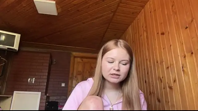 NikaLicka webcam