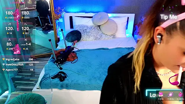 Glamorous_Kay webcam