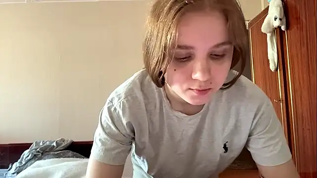 TashaGeck webcam