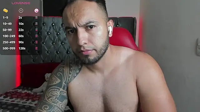 mrloganfuck1 webcam
