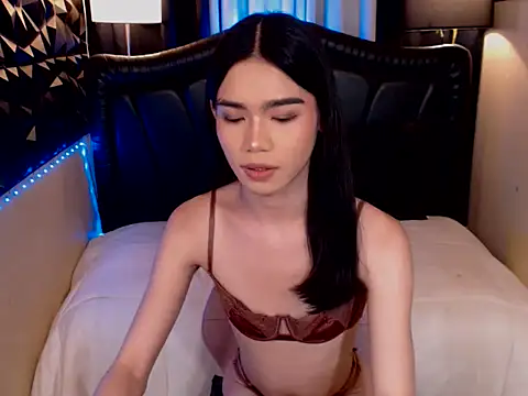 Christine_pretty webcam