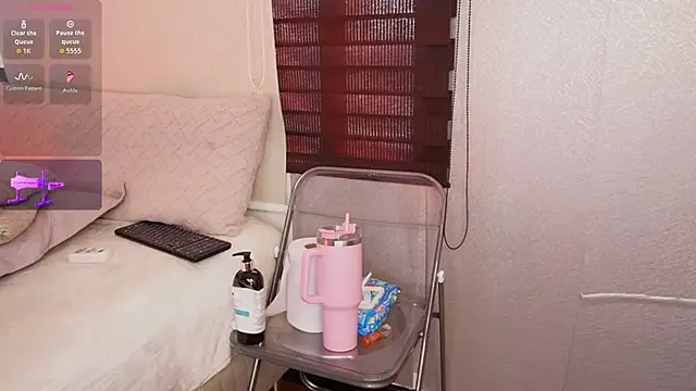 Alexxandra_12 webcam