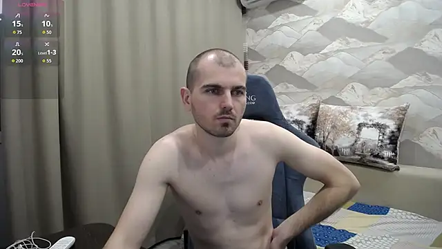 SerzhKorol1 webcam