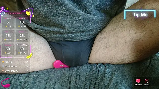 dudu7219 webcam