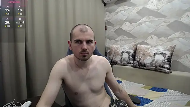 SerzhKorol1 webcam