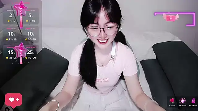 baby-yaya20 webcam