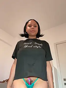 HaileyDiana webcam