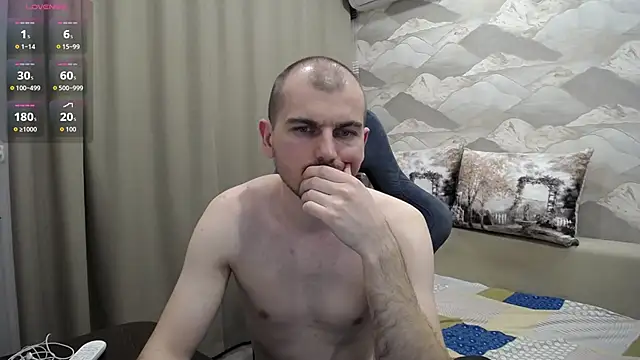 SerzhKorol1 webcam