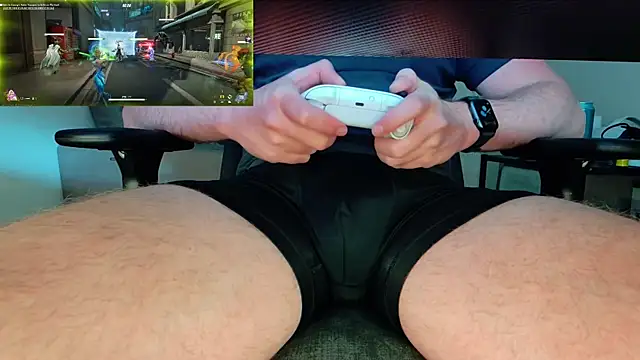 IrishBeef9598 webcam
