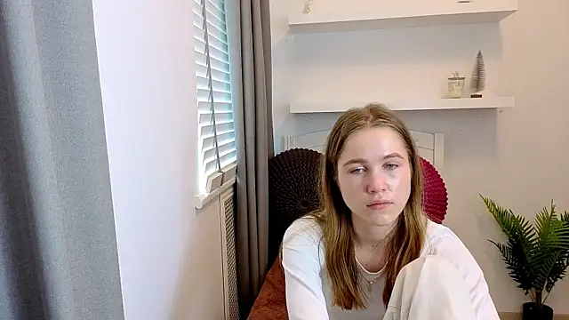 LoveXLexi webcam