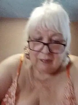 Alexia64231 webcam