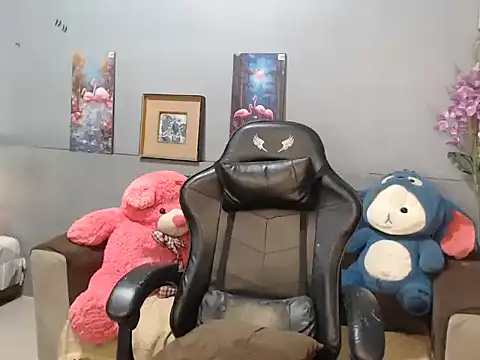 Demonsfuck webcam