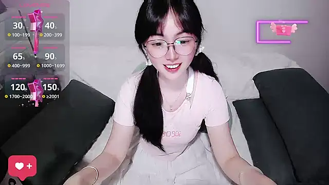 baby-yaya20 - Baby-yaya20's free webcam - UK Sex Cams