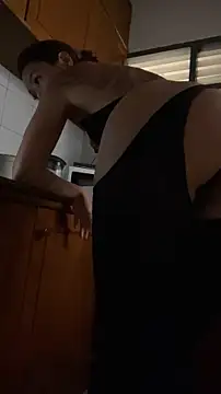 NoirElysia webcam