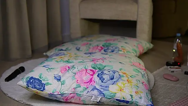VanessaSimon webcam