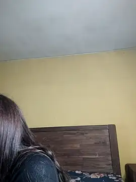 AntoniaHottie webcam