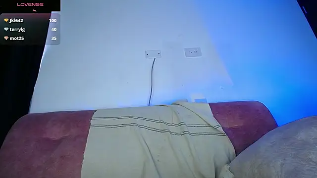 Palo_santo webcam