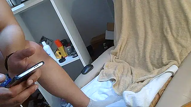 DeconetSex webcam
