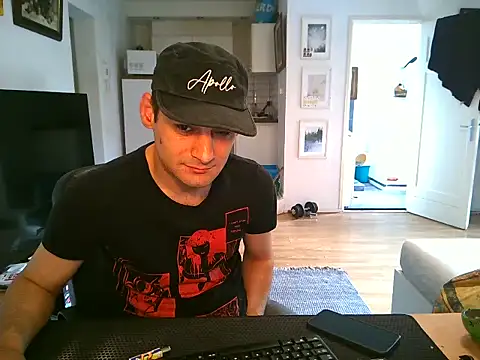 mihaimichael webcam