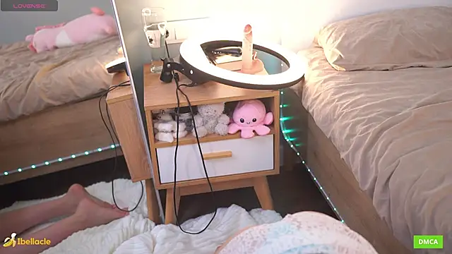 Bellacle webcam