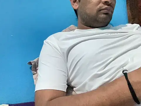 NiceBoy9099 webcam