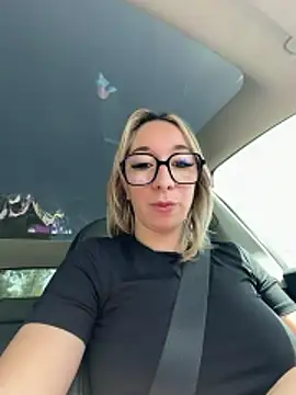 Giuliana_baby webcam