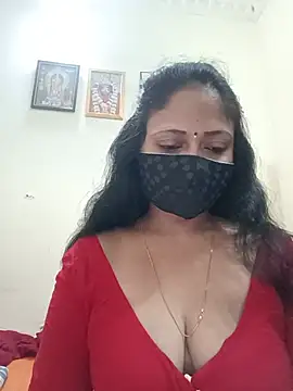 Anjali_88 webcam