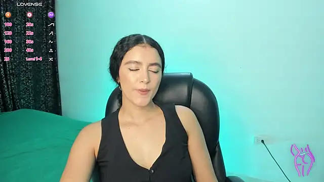 kathiaa-lee - Kathiaa-lee's free webcam - UK Sex Cams