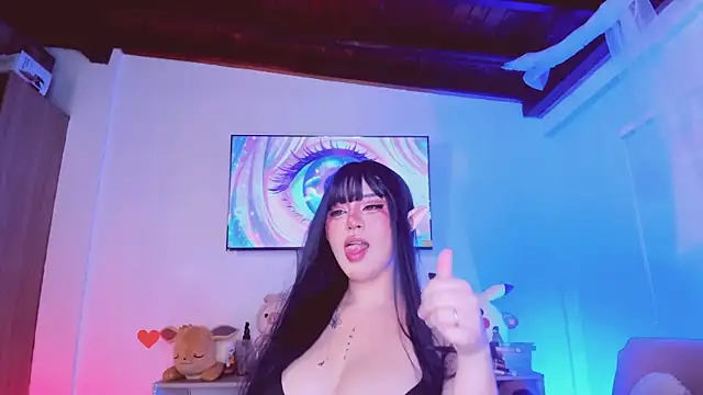 lilith_asami - Lilith_Asami's free webcam - UK Sex Cams