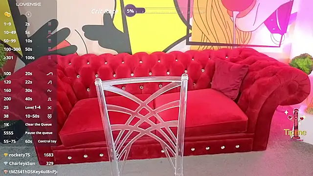 MaribelRiverr_ webcam