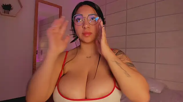 Christine_harper webcam