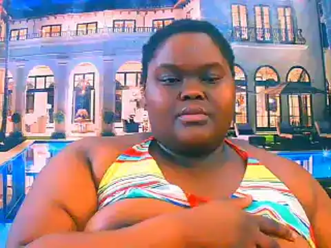 EbonyHotBuns webcam