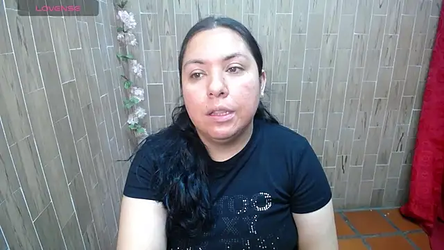 solyeria webcam