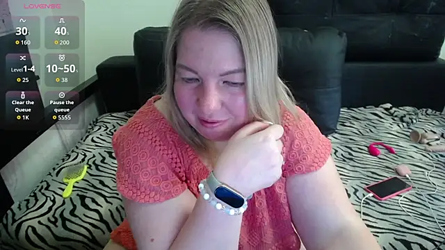 MARGARET_gem webcam