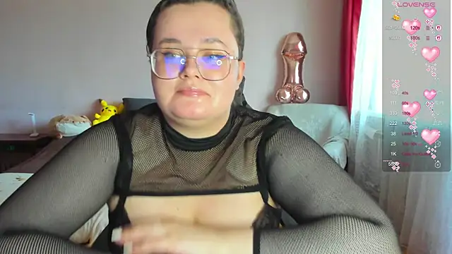 Jessica_Joy webcam
