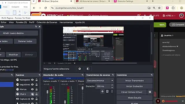 Ada_luna01 webcam