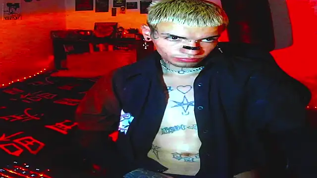 prince_x_dark webcam