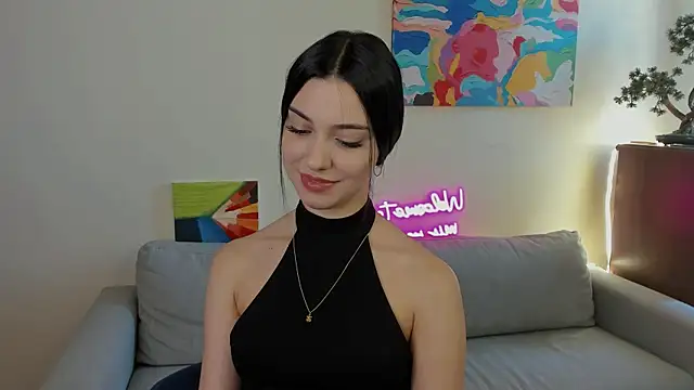 elza_rose webcam