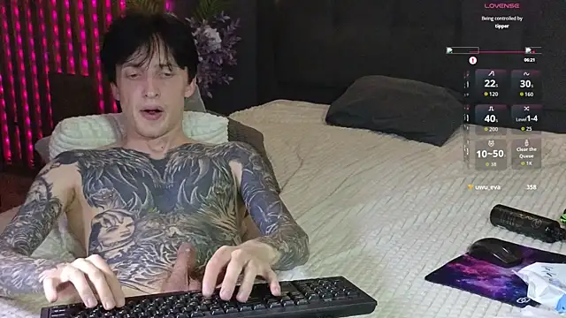 Martin_Jin webcam